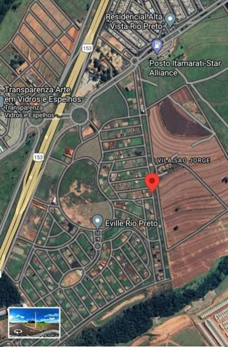 imagem 3 - Vende terreno de esquina no Mais Parque Rio Preto imagem 3 - Vende terreno de esquina no Mais Parque Rio Preto