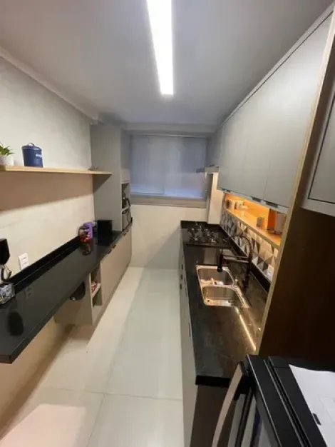 Comprar Apartamento / Padrão em São José do Rio Preto R$ 435.000,00 - Foto 4
