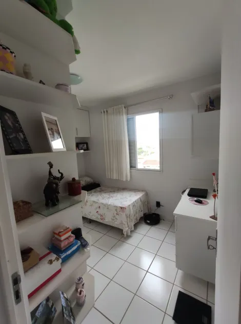 imagem 1 - Jardim Santa Rosa I - Apartamento com 02 dormitórios com armários embutidos imagem 1 - Jardim Santa Rosa I - Apartamento com 02 dormitórios com armários embutidos