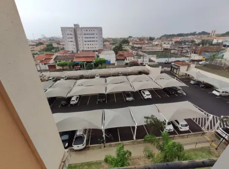 imagem 3 - Jardim Santa Rosa I - Apartamento com 02 dormitórios com armários embutidos imagem 3 - Jardim Santa Rosa I - Apartamento com 02 dormitórios com armários embutidos