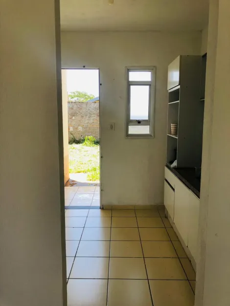 Alugar Casa / Padrão em São José do Rio Preto R$ 700,00 - Foto 1