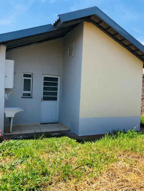 Alugar Casa / Padrão em São José do Rio Preto R$ 700,00 - Foto 11