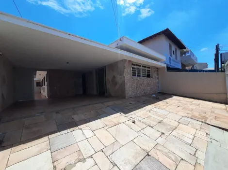 São José do Rio Preto - Jardim América - Casa - Padrão - Locaçao