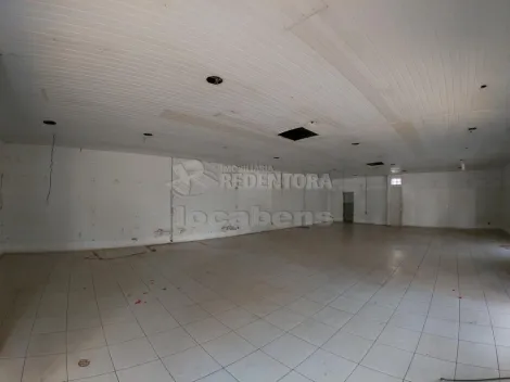 São José do Rio Preto - Boa Vista - Comercial - Salão - Venda