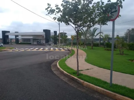 Terreno / Condomínio em São José do Rio Preto 