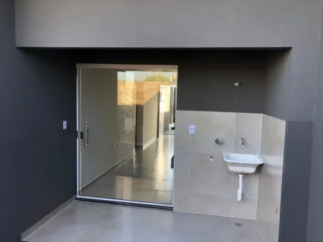 Comprar Casa / Padrão em Bady Bassitt R$ 240.000,00 - Foto 3