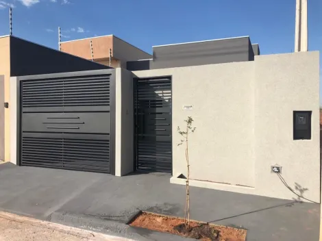 Casa / Padrão em Bady Bassitt , Comprar por R$240.000,00