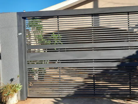 Alugar Casa / Padrão em São José do Rio Preto. apenas R$ 500.000,00
