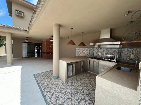 Alugar Casa / Condomínio em São José do Rio Preto apenas R$ 7.000,00 - Foto 3