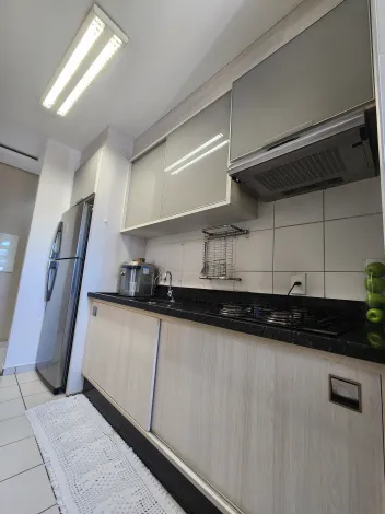 Alugar Apartamento / Padrão em São José do Rio Preto apenas R$ 4.000,00 - Foto 9
