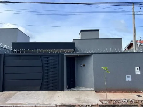 Casa / Padrão em São José do Rio Preto 