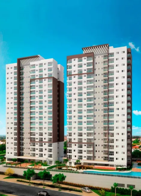 Comprar Apartamento / Padrão em São José do Rio Preto apenas R$ 690.000,00 - Foto 5