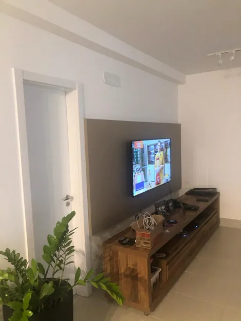 São José do Rio Preto - Iguatemi - Apartamento - Padrão - Locaçao