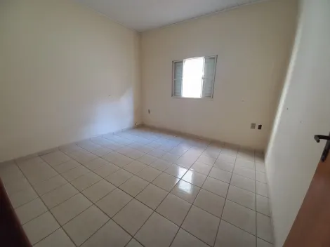 Mirassol - Residencial Regissol I - Casa - Padrão - Venda