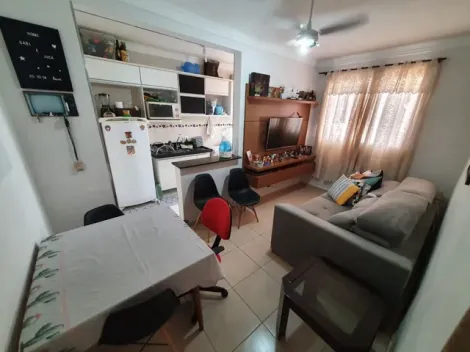 Apartamento / Padrão em São José do Rio Preto , Comprar por R$160.000,00