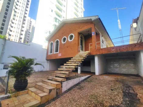 Casa / Padrão em São José do Rio Preto 