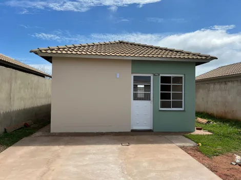 Alugar Casa / Padrão em São José do Rio Preto. apenas R$ 170.000,00