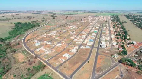 imagem 1 - Terreno Residencial São Thomaz imagem 1 - Terreno Residencial São Thomaz