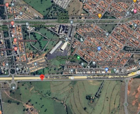 imagem 1 - Terreno / Padrão À  venda com 245,03 m² no  Eplenum Tresor imagem 1 - Terreno / Padrão À  venda com 245,03 m² no  Eplenum Tresor