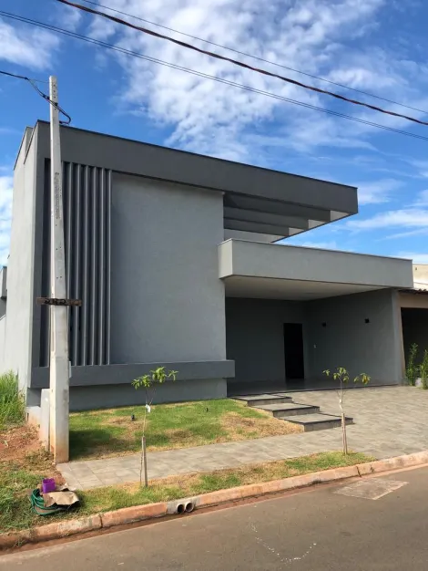 Casa / Condomínio em Mirassol , Comprar por R$950.000,00