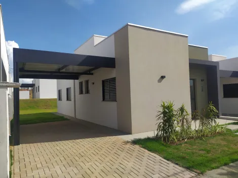 Alugar Casa / Condomínio em São José do Rio Preto R$ 2.500,00 - Foto 1