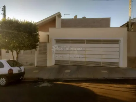 imagem 1 - Centro - Monte Aaprazível-  casa 03 dormitórios imagem 1 - Centro - Monte Aaprazível-  casa 03 dormitórios