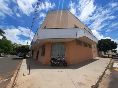 imagem 2 - Guapiaçu - Salão comercial com apartamento no piso superior imagem 2 - Guapiaçu - Salão comercial com apartamento no piso superior