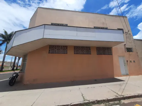 imagem 3 - Guapiaçu - Salão comercial com apartamento no piso superior imagem 3 - Guapiaçu - Salão comercial com apartamento no piso superior
