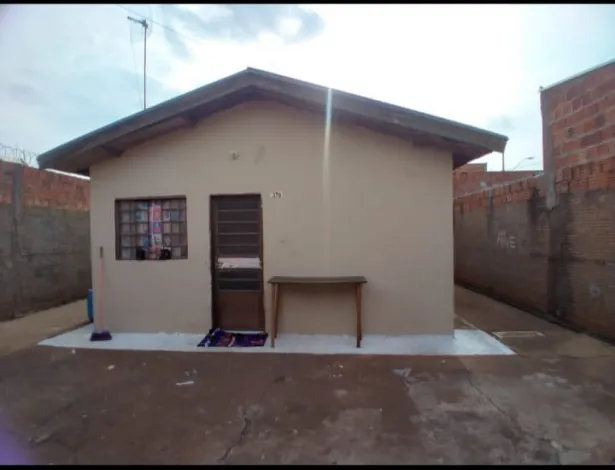 imagem 1 - Nova Esperança - Casa Venda imagem 1 - Nova Esperança - Casa Venda