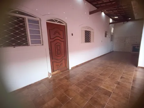 Alugar Casa / Padrão em São José do Rio Preto R$ 1.400,00 - Foto 4