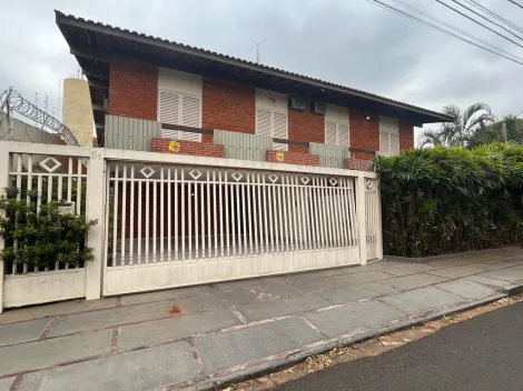 Casa / Padrão em São José do Rio Preto Alugar por R$5.300,00