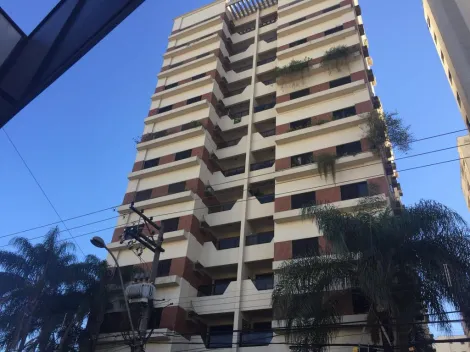 Alugar Apartamento / Padrão em São José do Rio Preto. apenas R$ 397.000,00