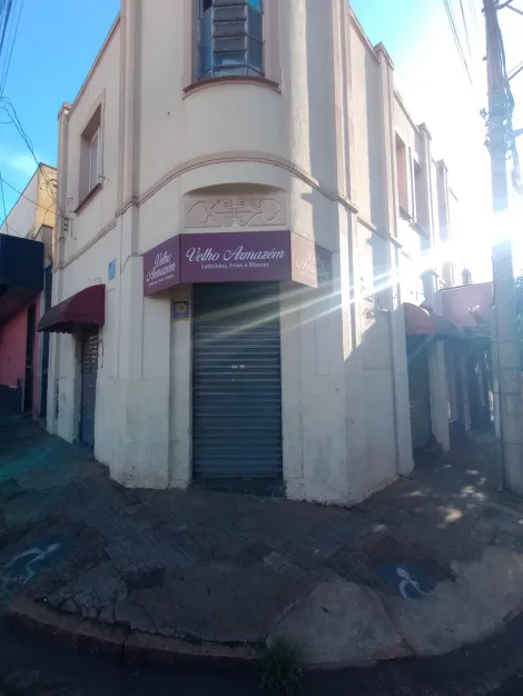 imagem 5 - Salão comercial de esquina no Centro imagem 5 - Salão comercial de esquina no Centro