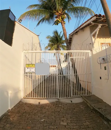 imagem 1 - Casa Comercial com 3 salas na Santa Cruz em Rio Preto imagem 1 - Casa Comercial com 3 salas na Santa Cruz em Rio Preto