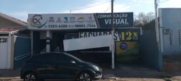 Comercial / Casa Comercial em São José do Rio Preto 