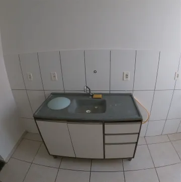 imagem 5 - Apartamento / Padrão para locação e venda com 02 Dormitórios  no Condomínio Rio Fiora imagem 5 - Apartamento / Padrão para locação e venda com 02 Dormitórios  no Condomínio Rio Fiora