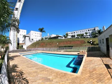 imagem 1 - Apartamento / Padrão para locação e venda com 02 Dormitórios  no Condomínio Rio Fiora imagem 1 - Apartamento / Padrão para locação e venda com 02 Dormitórios  no Condomínio Rio Fiora