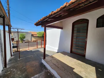 Alugar Casa / Padrão em São José do Rio Preto R$ 600,00 - Foto 10