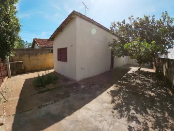 imagem 2 - Casa / Padrão - Jardim Ouro Verde - Locação - Residencial imagem 2 - Casa / Padrão - Jardim Ouro Verde - Locação - Residencial