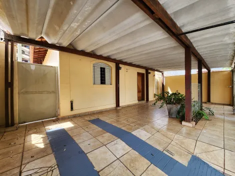 Alugar Casa / Padrão em São José do Rio Preto apenas R$ 1.100,00 - Foto 1