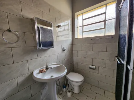 Alugar Casa / Padrão em São José do Rio Preto apenas R$ 1.100,00 - Foto 11