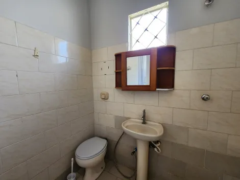 Alugar Casa / Padrão em São José do Rio Preto apenas R$ 1.100,00 - Foto 16