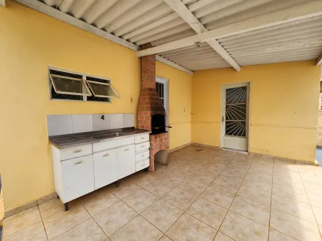 Alugar Casa / Padrão em São José do Rio Preto apenas R$ 1.100,00 - Foto 19