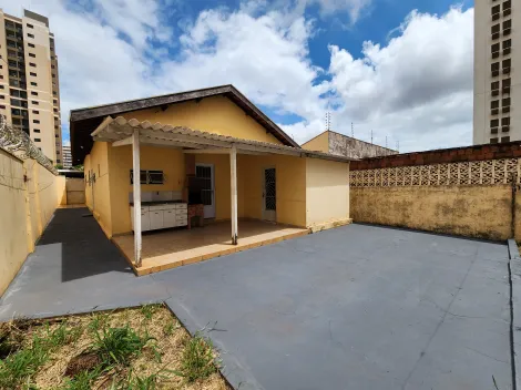 Alugar Casa / Padrão em São José do Rio Preto apenas R$ 1.100,00 - Foto 20