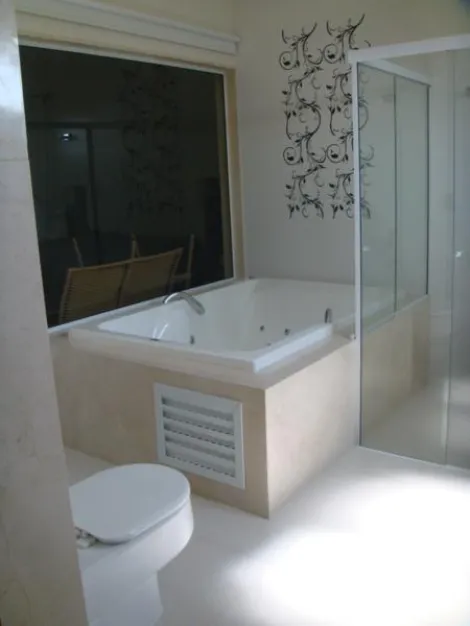 imagem 5 - Residencial Eco Village I possuindo 3 dormitórios - casa de alto padrão imagem 5 - Residencial Eco Village I possuindo 3 dormitórios - casa de alto padrão