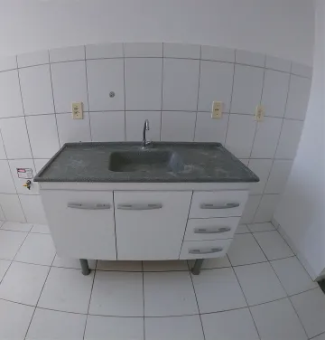 imagem 3 - Rio Candelaro - Apartamento padrão com 2 dormitórios, garagem coberta, vago imagem 3 - Rio Candelaro - Apartamento padrão com 2 dormitórios, garagem coberta, vago