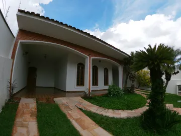 Casa / Padrão em São José do Rio Preto 