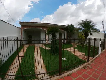 Alugar Casa / Padrão em São José do Rio Preto R$ 1.428,51 - Foto 36