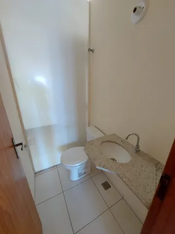 Alugar Apartamento / Padrão em São José do Rio Preto R$ 708,00 - Foto 8