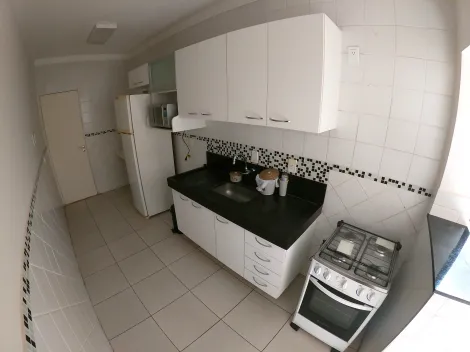 Alugar Apartamento / Padrão em São José do Rio Preto R$ 1.000,00 - Foto 5